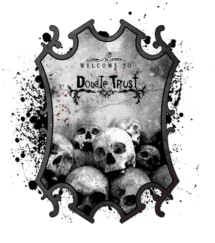 Double Trust Skulls
